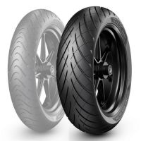 Metzeler 120/80 - 14 M/C (58S) TL ROADTEC SCOOTER přední/zadní